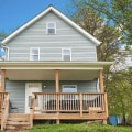 Discover the Perfect Pet-Friendly Neighborhood in Akron, Ohio