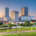 Exploring the Different Neighborhoods of Akron, Ohio: A Comprehensive Guide