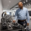What Are the Main Industries and Job Opportunities in Akron, Ohio?
