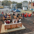 Explore the Community Centers and Organizations Serving Akron, Ohio