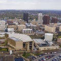 The Safest Neighborhood in Akron, Ohio: Northwest Akron