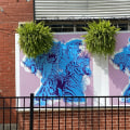 Exploring the Art Installations and Murals of Akron, Ohio - A Guide