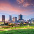 How Much Money Do You Need to Live Comfortably in Akron, Ohio?