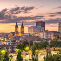 Exploring Transportation Options in Akron, Ohio: A Comprehensive Guide