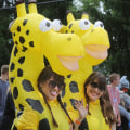 Experience the Fun and Excitement of Akron, Ohio's Annual Events and Festivals