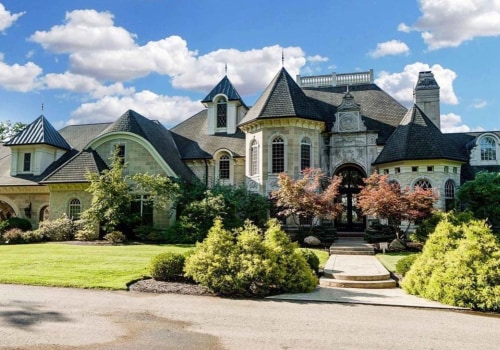 Exploring the Most Luxurious Neighborhoods in Akron, Ohio