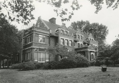 The Rich History of Akron, Ohio: A City of Many Firsts