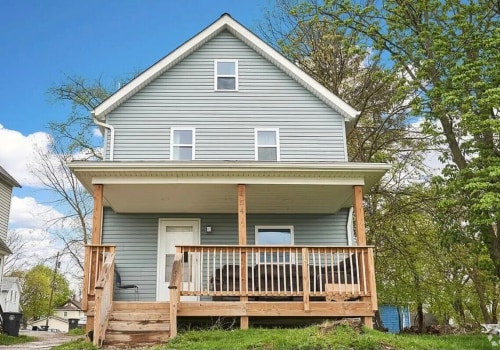 Discover the Perfect Pet-Friendly Neighborhood in Akron, Ohio