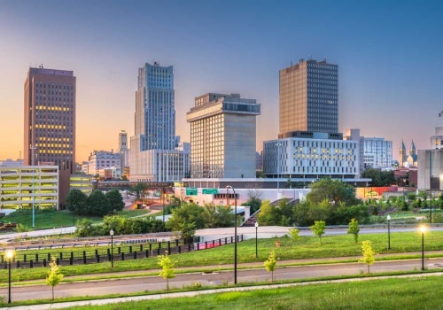 Exploring the Different Neighborhoods of Akron, Ohio: A Comprehensive Guide