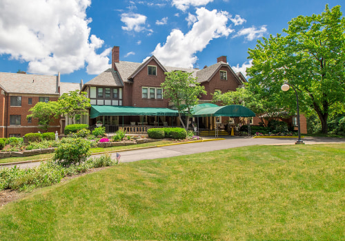 Retirement Communities and Senior Living Options in Akron, Ohio - A Comprehensive Guide