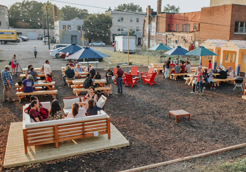 Explore the Community Centers and Organizations Serving Akron, Ohio