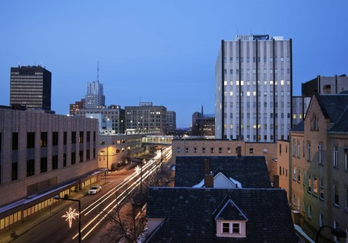 Crime Rates in Akron, Ohio: What You Need to Know
