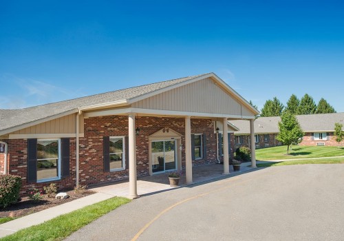 Healthcare Options and Facilities in Akron, Ohio: Quality Care Close to Home