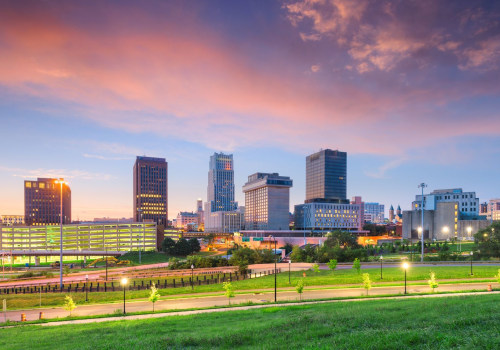 How Much Money Do You Need to Live Comfortably in Akron, Ohio?