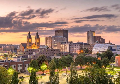 Exploring Transportation Options in Akron, Ohio: A Comprehensive Guide