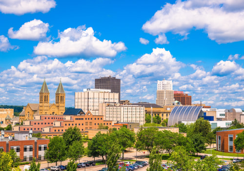 Public Transportation in Akron, Ohio: A Comprehensive Guide